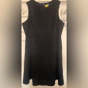 Liz Lange dress size 3X